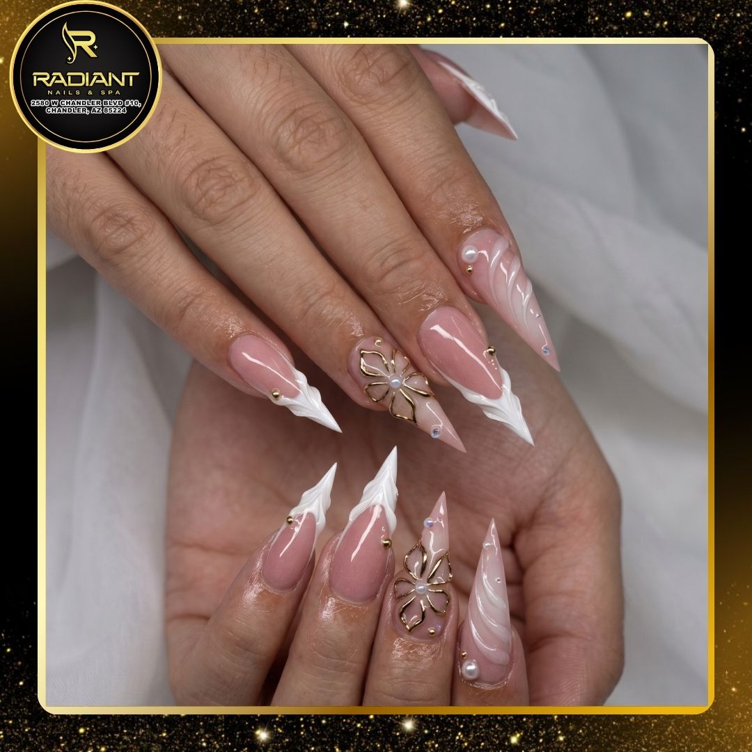 Nail Art Design_July 8